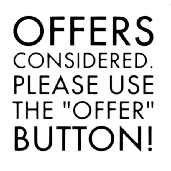 Reasonable Offers Welcomed 😊 💕 - Picture 3 of 3